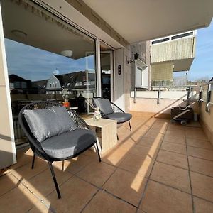 Appartement met Twee Slaapkamers